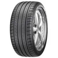 Dunlop SP Sport Maxx GT RunFlat 245/50 R18 100Y Erbjudandepris