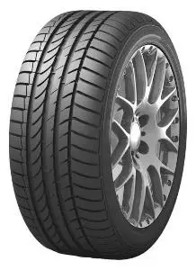 Populär Dunlop SP Sport Maxx TT RunFlat blk 225/45 R17 91W
