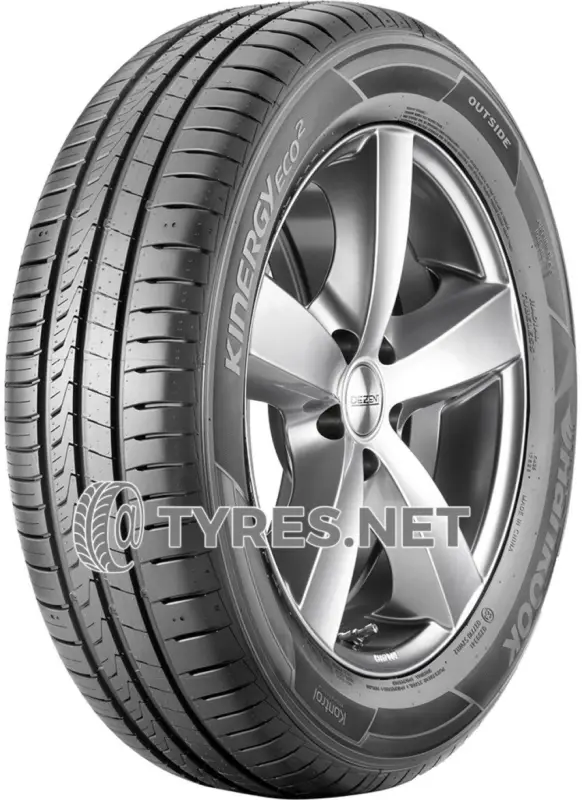 Hankook Kinergy Eco 2 K435 sbl 175/60 R15 81H Lägg i varukorgen