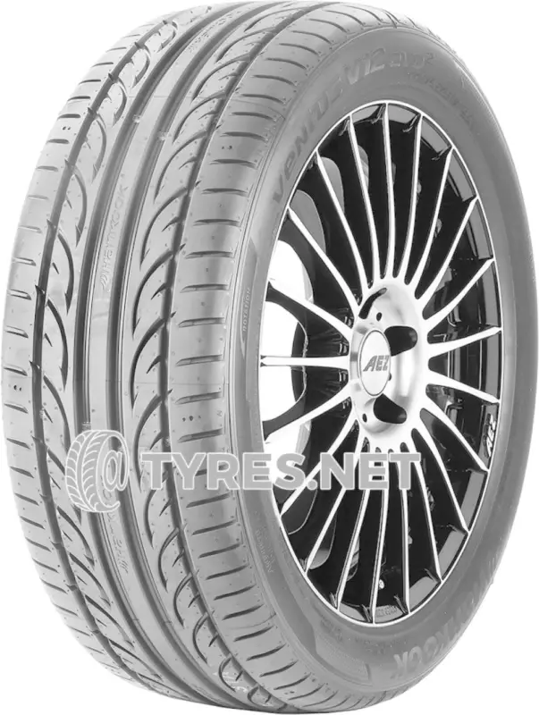 Hankook Ventus V12 Evo 2 K120 sbl 225/35 ZR17 86Y Premium