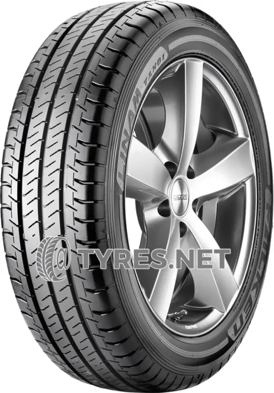 Falken LINAM VAN01 blk 205/75 R16 113/111R Bästa pris