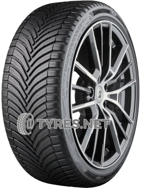 Rea Bridgestone Turanza All season 6 245/45 R17 99Y