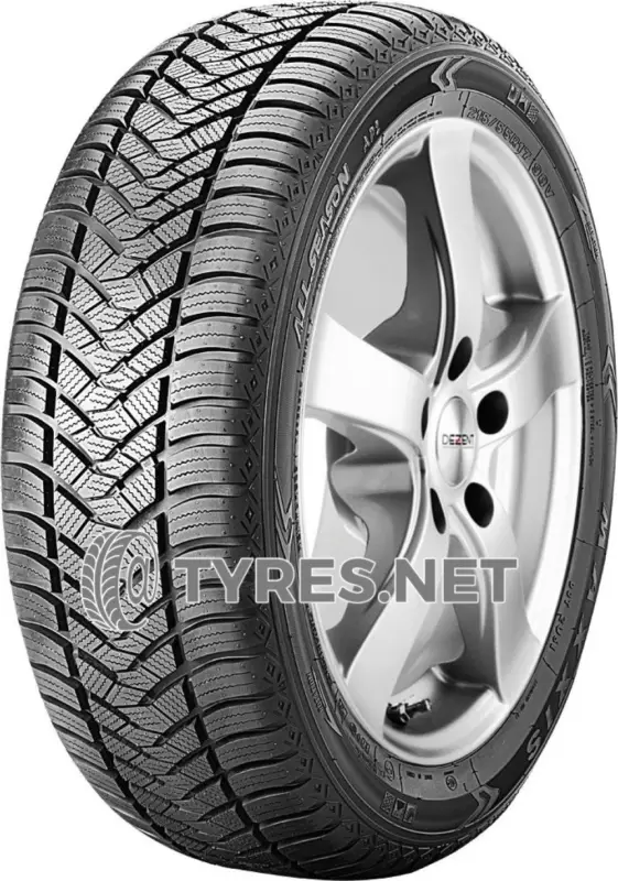 Maxxis All Season AP2 215/65 R15 100H Erbjudandepris