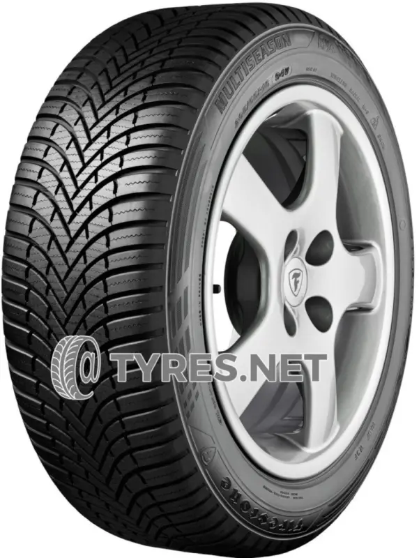 Beställ nu Firestone Multiseason 2 215/55 R16 97V