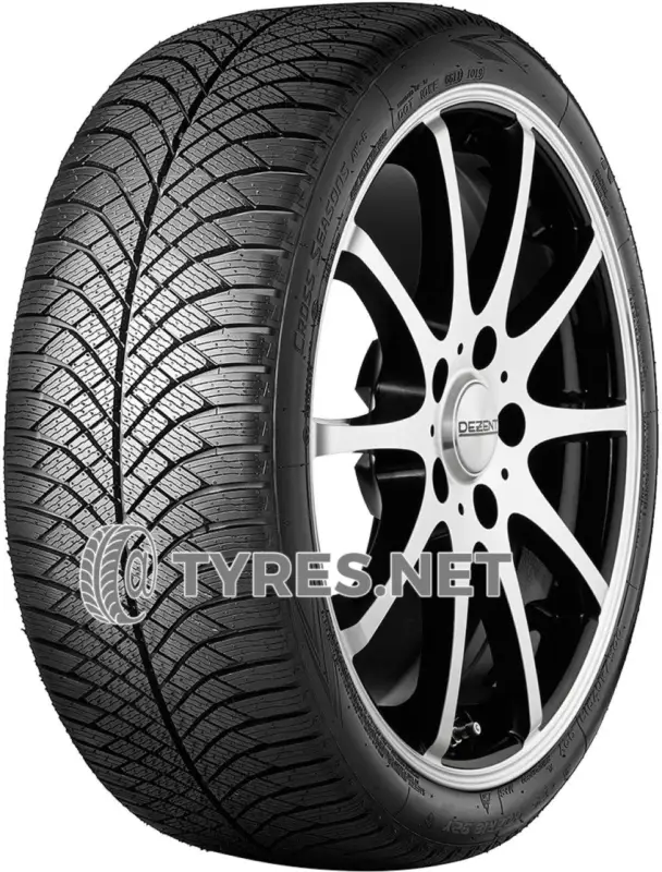Reapris Nankang Cross Seasons AW-6 185/55 R15 86H