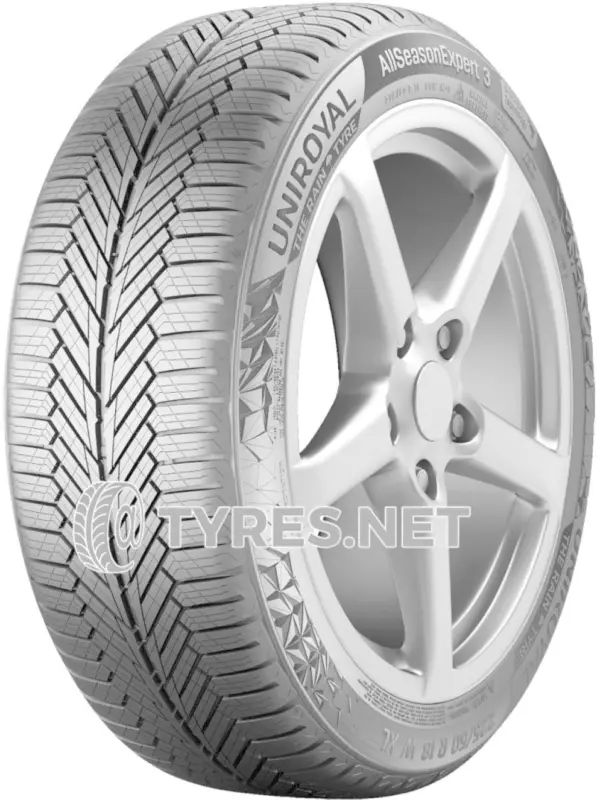 Uniroyal AllSeasonExpert 3 235/55 R17 103Y Säker betalning