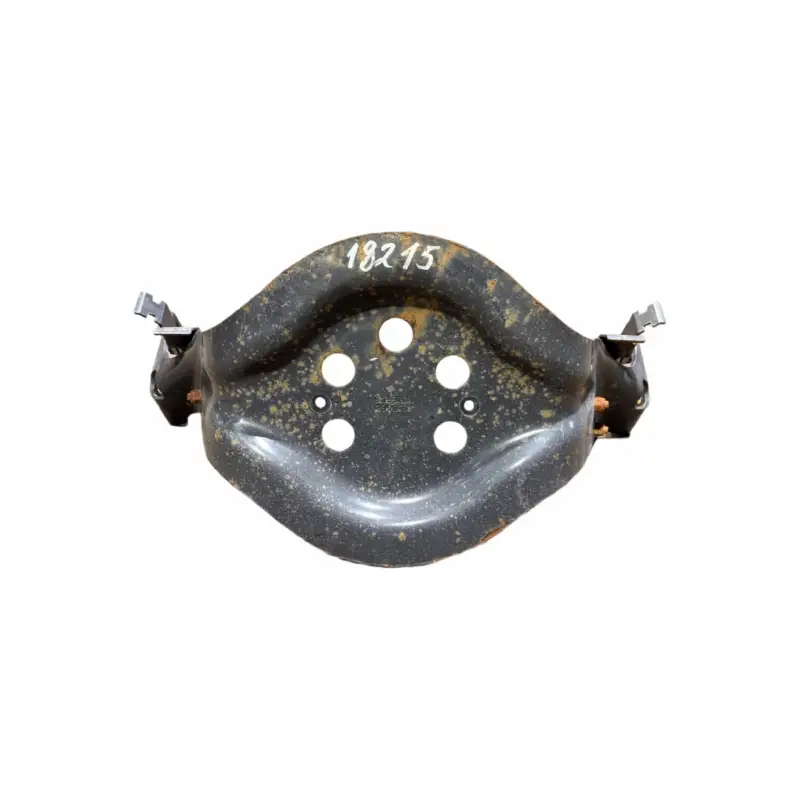 Outlet 2302457 Luftfjädershållare för axellyft, stödaxel, nedre SCANIA 2216060 2214023 L,P,G,R,S-series (2016-)