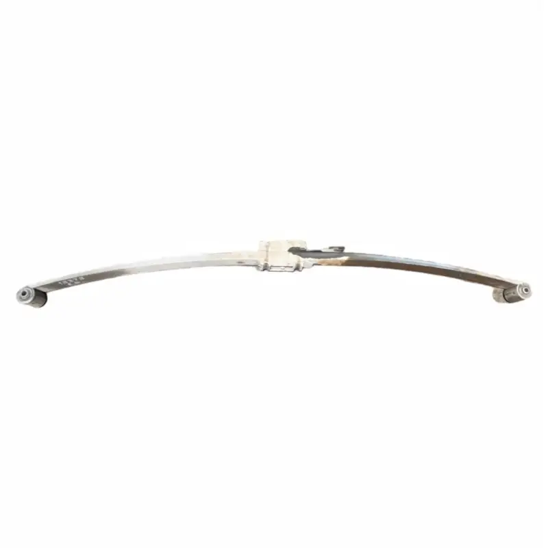 Populärt val VOLVO Bladfjäderpaket framaxel, vänster Leaf Spring, Front Axle Left FL, FE (2005-2014)