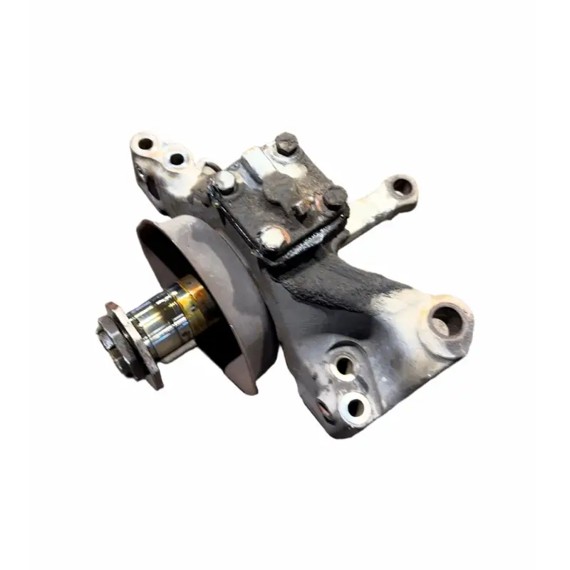 Populärt val 2443891 Styrspindel framaxel, höger SCANIA 2443892 L,P,G,R,S-series (2016-)