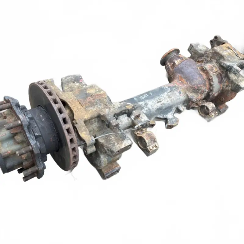 Premium 21617880 Drivande axel VOLVO 21617900 B5LH, B0E (2008-) ZF