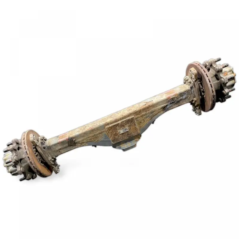 Nyhet 1942926 Stödaxel DAF 1390927 1944625 2019853 1812582 XF106 (2014-)