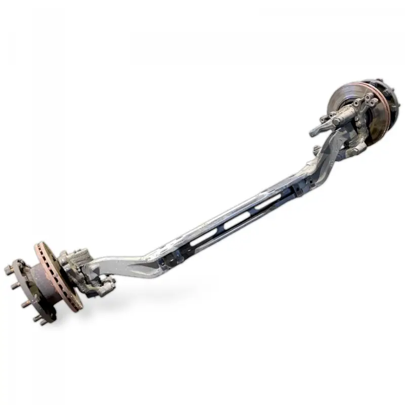 Rabatter 739505 Framaxel MERCEDES-BENZ A0003301000 0003301000 9603320202 9603321101 9433301325 A9433301325 A9603320202 A9603321101 Antos, Arocs, Actros MP4 (2012-) JECO DAIMLER AG