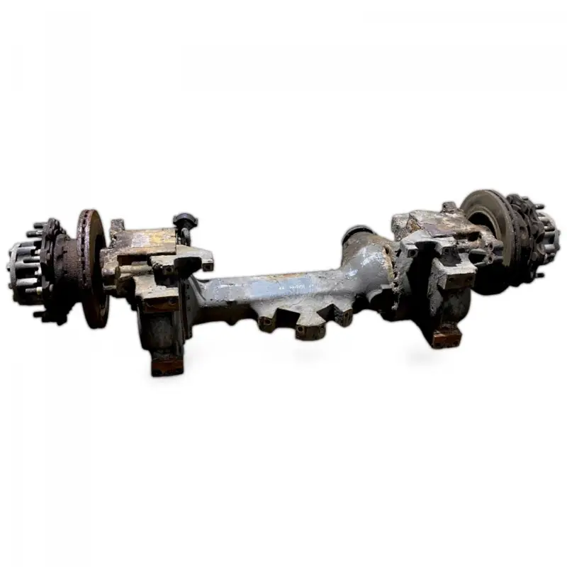 81350037631 Drivande axel MAN 81350037681 81350037725 81350037801 81350037804 81.35003-7631 81.35003-7681 81.35003-7725 81.35003-7801 81350037836 81.35003-7836 - ZF Endast denna vecka