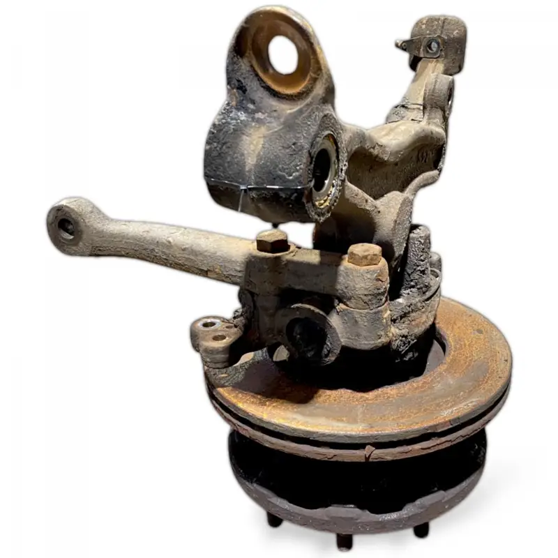 Köp online 9433321302 Styrspindel framaxel, höger MERCEDES-BENZ A9433321302 A9434210412 A9433340945 A0003330509 9434210412 9433340945 0003330509 Bus II (1996-)