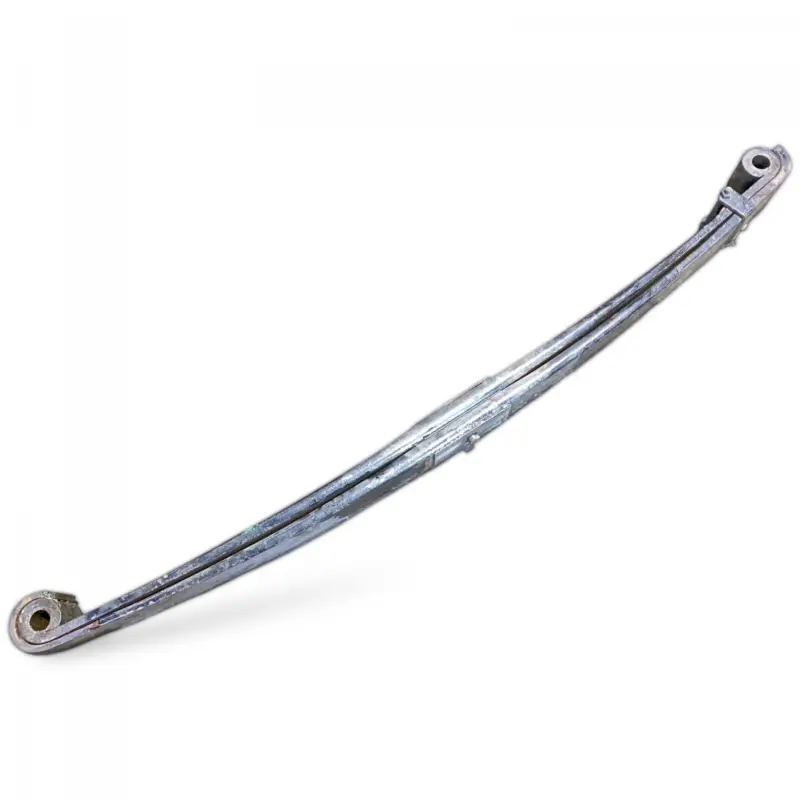 Populärt val 824538 Bladfjäderpaket framaxel, höger 805958 - DENNIS EAGLE