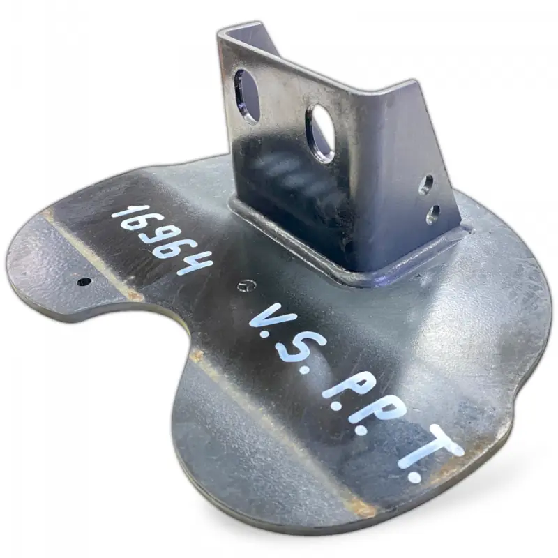 Outlet 9603205435 Hållare för luftfjäderbälg, drivande axel, höger MERCEDES-BENZ A9603205435 Actros MP5 (2019-)