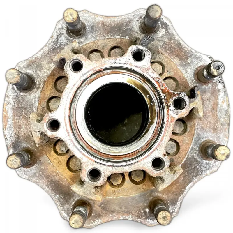829343C Hjulnav skivbroms, drivande axel, höger VDL Citea XLE, SLE (2012-) CITEA Kampanj