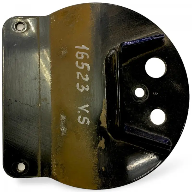 Sänkt pris 81436405231 Luftfjäderlock, drivande axel, vänster MAN 81.43640-5231 TGS,TGX NTG (2020-)