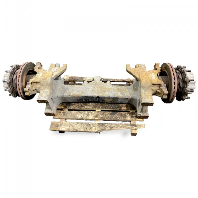 81350037640 Stödaxel MAN 81350037807 81.35003-7807 81.35003-7640 - ZF Trygg betalning