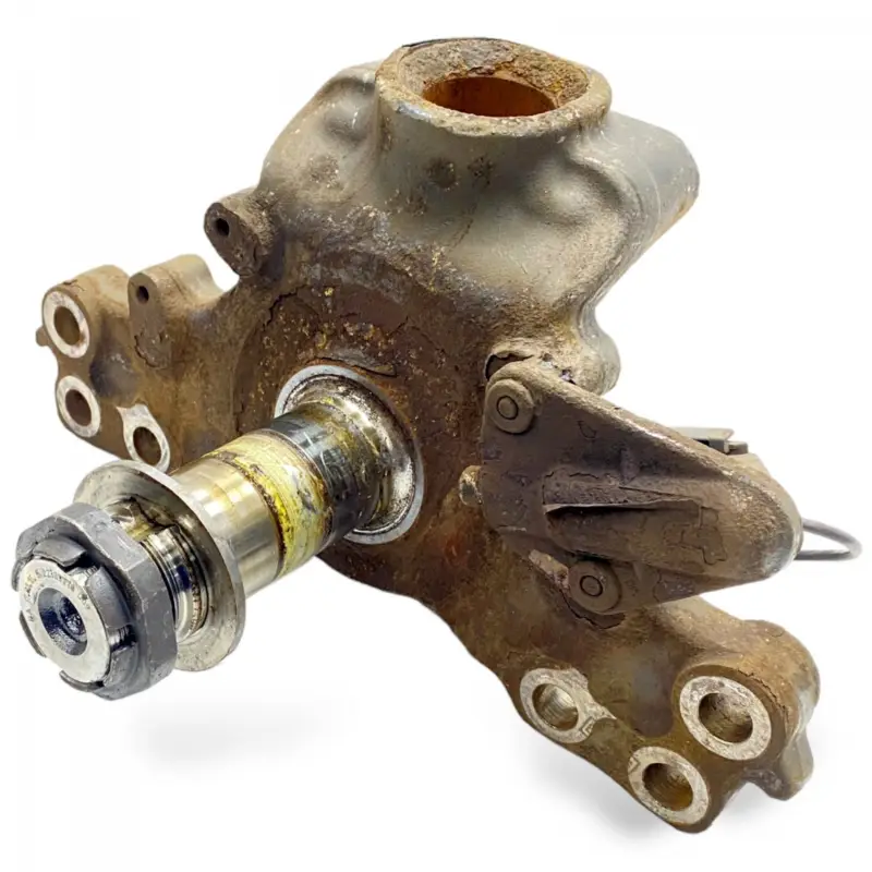 Expressleverans 7422309773 Styrspindel stödaxel, vänster RENAULT TRUCKS 7422848456 22309773 T (01.13-) RENAULT TRUCKS