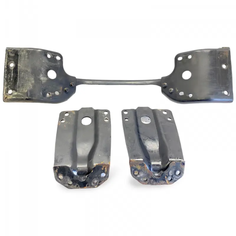 MK619587 Hållare för luftfjäderbälg, framaxel, höger MITSUBISHI MK619588 MK619573 MK619676 MK619675 Canter (2001-) CANTER Kampanjpris