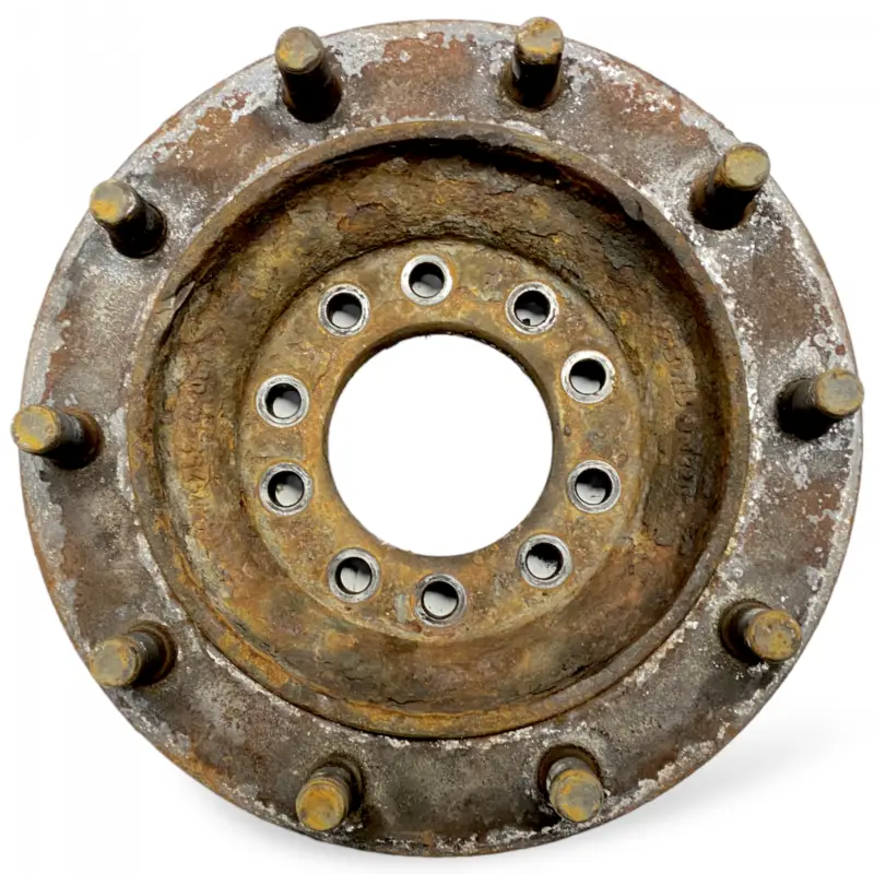 504175244 Hjulnavsfläns, framaxel IRISBUS 503137041 Arway, Crossway, Crealis, Magelys, Proway, Daily Tourys (2006-) CROSSWAY Snabb leverans