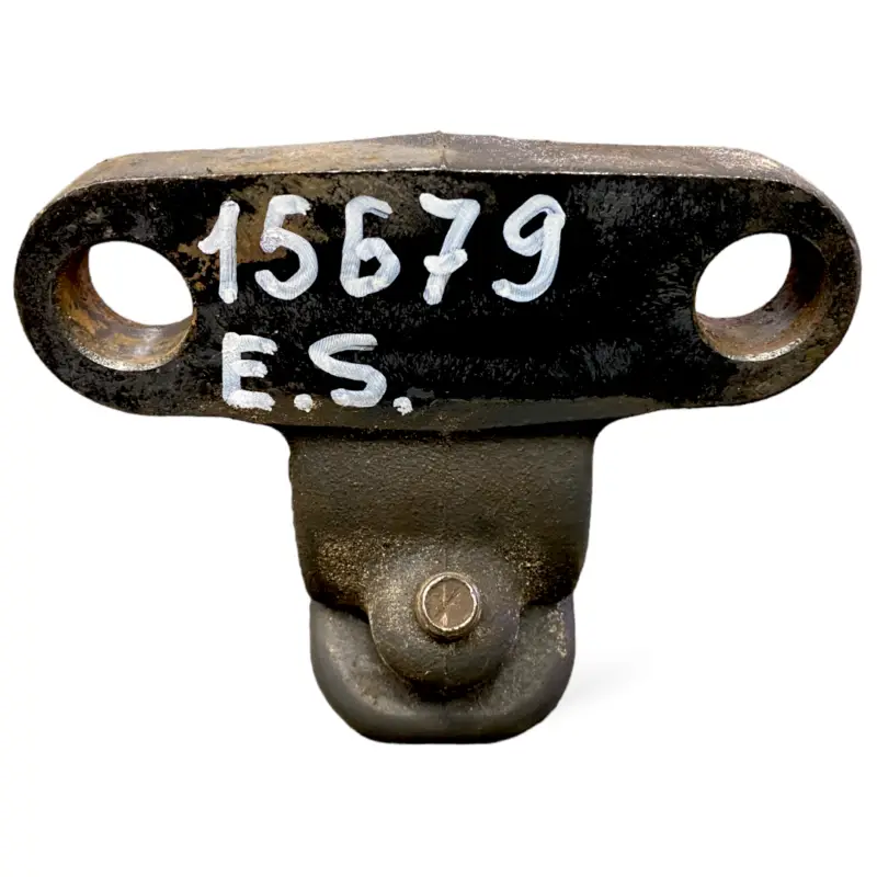 Kundfavorit 9673230063 Hållare för krängningshämmare, framaxel, nedre vänster 9583230021 A9673230063 A9583230021 - MERCEDES-BENZ ATEGO