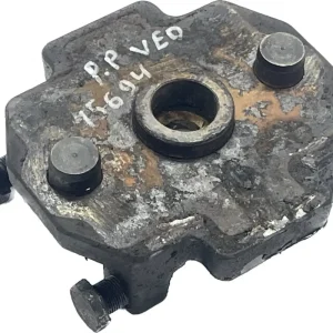 Kampanj 5010630038 Fjäderjusteringsskiva drivande axel, höger RENAULT TRUCKS T (2013-) RENAULT TRUCKS