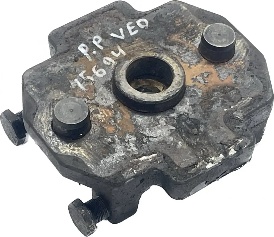 Kampanj 5010630038 Fjäderjusteringsskiva drivande axel, höger RENAULT TRUCKS T (2013-) RENAULT TRUCKS