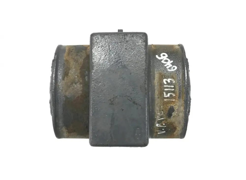 Nedsatt pris 1896605 Fjäderjusteringsskiva drivande axel, vänster DAF CF450, CF460 (2017-)