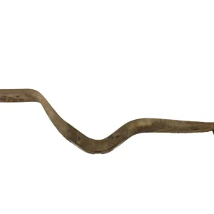 Nyhet 016501 Luftfjäderpaket, släpaxel, höger SCHMITZ TRAILER