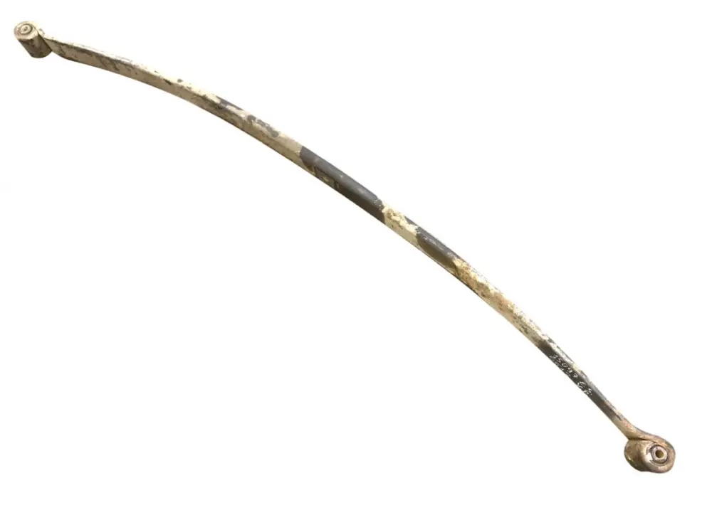 1700730 Bladfjäderpaket framaxel, vänster DAF 1712213 LF45, LF55, LF180, CF65, CF75, CF85 (2001-) Populär