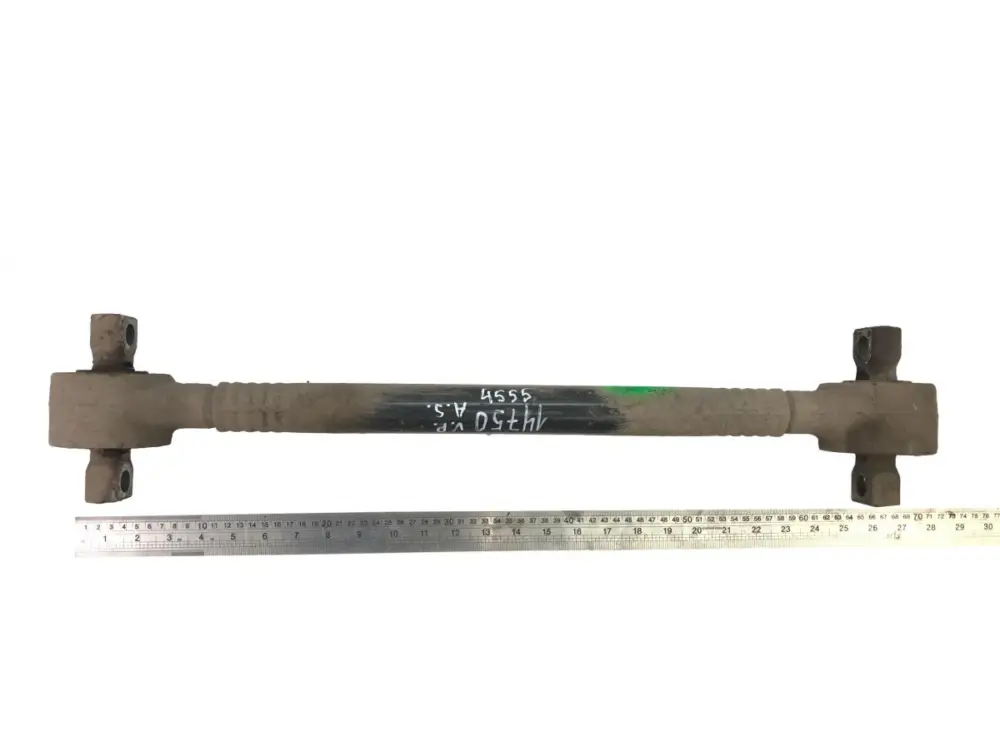 Billigare 1274741 Krängningshämmare i längdled, stödaxel, vänster DAF 2118348 XF106 (2014-)