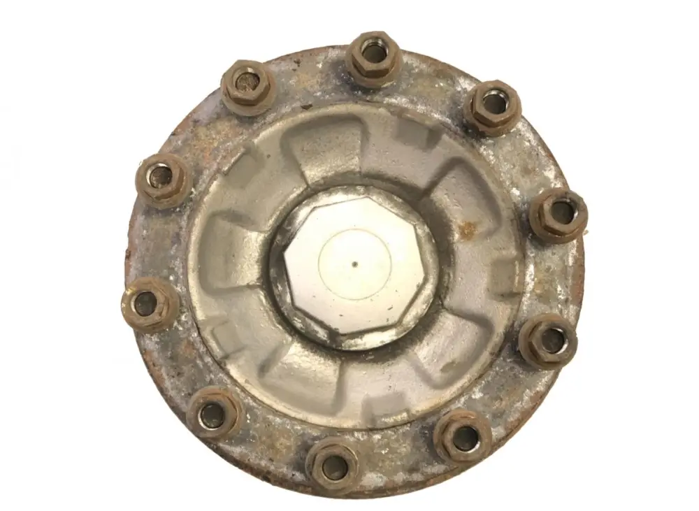 Snabb leverans 85107750 Hjulnav skivbroms, stödaxel, höger VOLVO 85111448 85111791 85114470 85103803 21575071 20567114 7485114470 21048400 20428193 7420515093 7421116569 B6, B7, B9, B10, B12 bus (1978-2011)