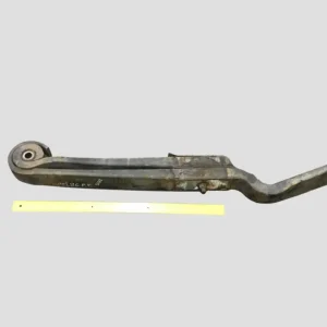 Snabb leverans 5010600024 Luftfjäderpaket, drivande axel, höger Leaf spring, Rear axle Right RENAULT Premium, Magnum