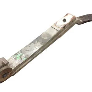 Begränsat erbjudande 5010600024 Luftfjäderpaket, drivande axel, höger Leaf spring, Rear axle Right RENAULT Premium, Magnum