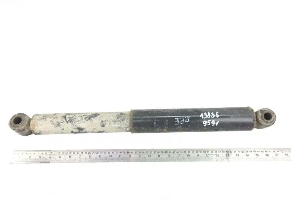 Sänkt pris 9603235800 Stötdämpare framaxel, höger MERCEDES-BENZ A9603235800 Antos, Arocs, Actros MP4 (2012-) SACHS