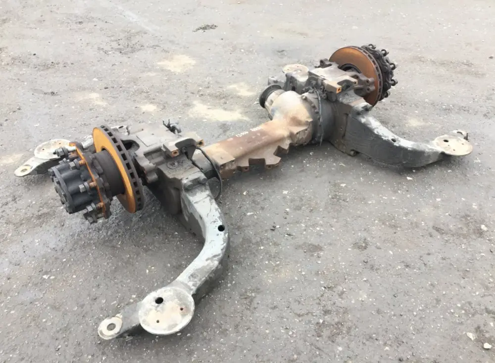 20731107 Drivande axel VOLVO 20593326 21062580 20995144 20761124 20732973 B7, B8, B9, B12 bus (2005-) ZF Lägg i varukorgen
