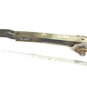 Expressleverans 0508213900 Luftfjäderpaket, släpaxel, höger FLIEGL 0534830360 TRAILER
