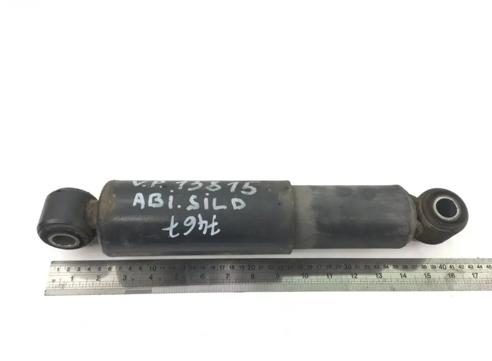 Säker betalning 9603260104 Stötdämpare stödaxel, vänster MERCEDES-BENZ A9603260104 Antos, Arocs, Actros MP4 (2012-)