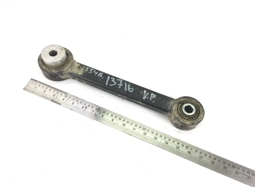 Reapris 9603206937 Led för krängningshämmare, framaxel MERCEDES-BENZ A9603206937 Antos, Arocs, Actros MP4 (2012-)