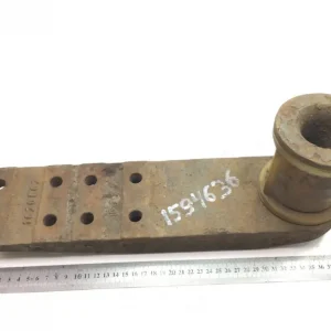 1620502 Hållare för krängningshämmare, drivande axel, nedre höger 8152145 - VOLVO Begränsat erbjudande