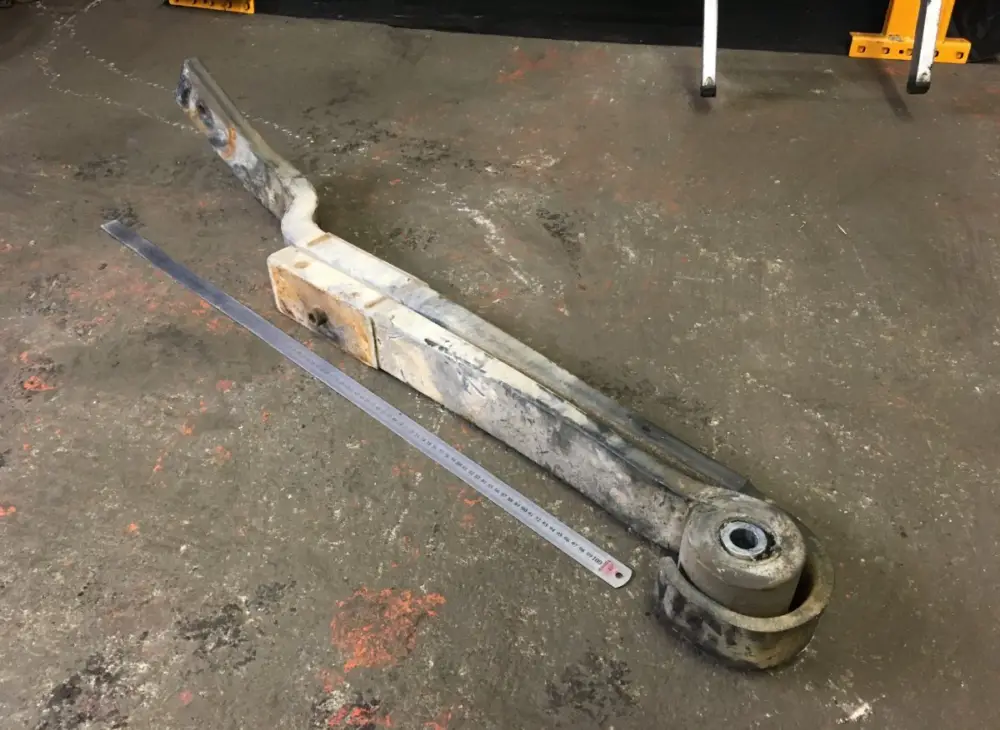 Rabatt 21079764 Luftfjäderpaket, drivande axel, höger VOLVO 20973268 82377368 22477209 23317814 20725284 FL, FE (2005-2014)