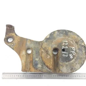 5010294086 Hållare för luftfjäderbälg, framaxel, höger RENAULT TRUCKS Premium, Premium 2 (1996-2014) RENAULT Populär