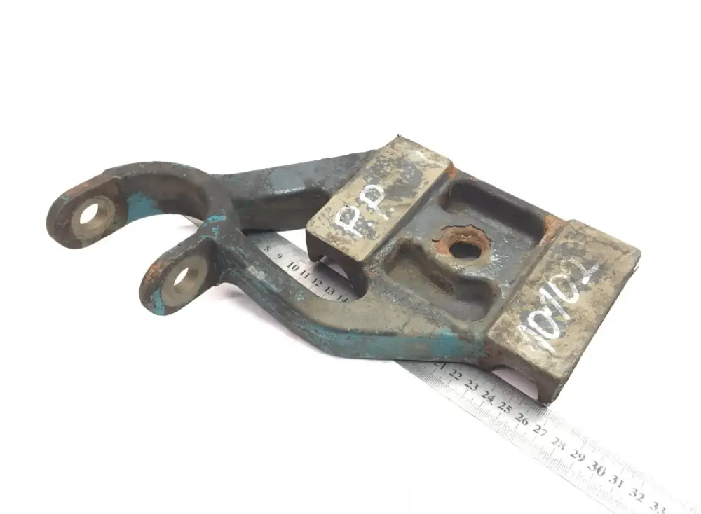 Outlet 20548214 Fjäderhållare framaxel, främre höger VOLVO 20410186 FH12, FH16, NH12, FH, VNL780 (1993-2014)