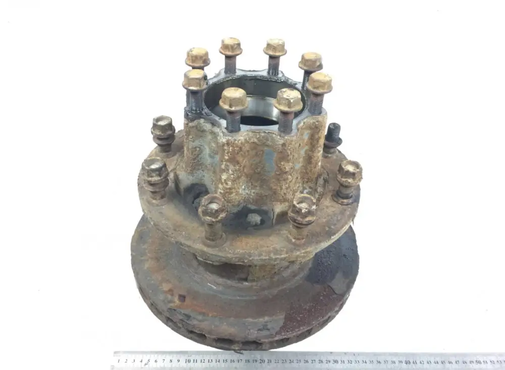 9763561801 Hjulnav skivbroms, drivande axel, vänster MERCEDES-BENZ A9763561101 A9763561801 A9754230312 A9754230612 9763561101 9754230312 9754230612 A9763560701 9763560701 Atego, Atego 2, Atego 3 (1996-) Reapris