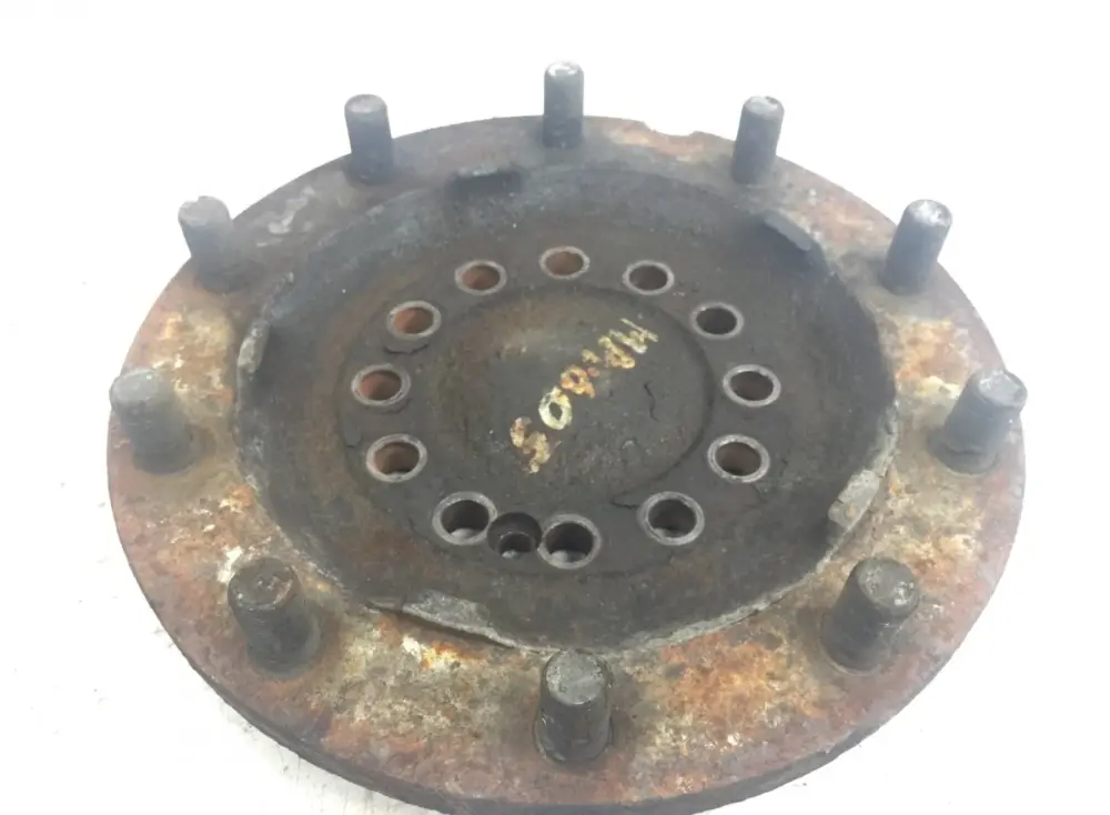Begränsad tid 81443010177 Hjulnavsfläns, framaxel MAN 81443013177 81.44301-3177 81443010195 81.44301-0177 81.44301-0195 81443010172 81.44301-0172 TGA