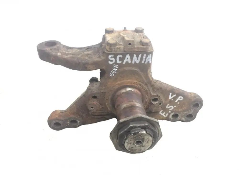 Beställ idag 1371124 Styrspindel framaxel, vänster - SCANIA