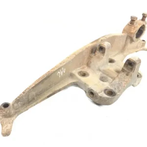 1368261 Hållare för luftfjäderbälg, stödaxel, höger DAF 1368263 XF95, XF105 (2001-2014) Outlet