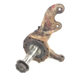 1304099 Styrspindel framaxel, vänster 1102517 - SCANIA Köp online